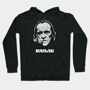 Bukowski Hoodie